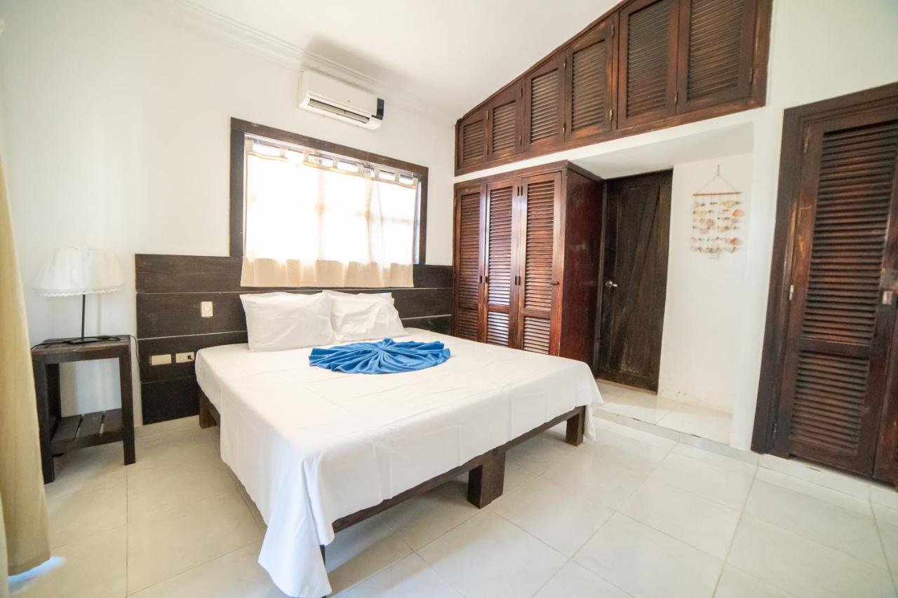 Capri Beach House Punta Cana Exterior foto