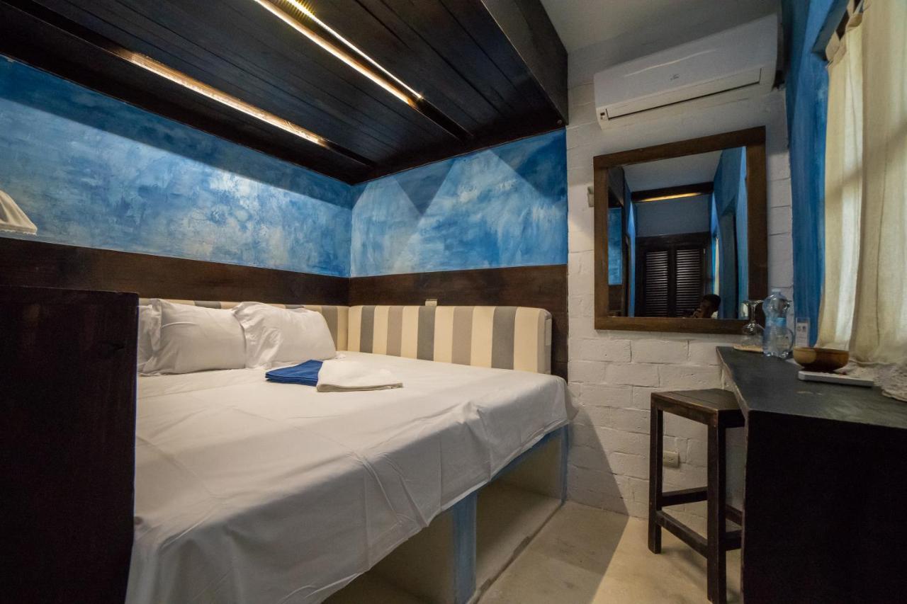 Capri Beach House Punta Cana Exterior foto