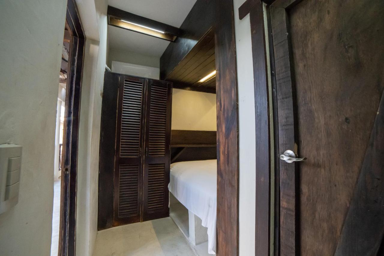 Capri Beach House Punta Cana Exterior foto