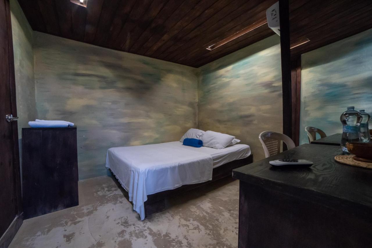Capri Beach House Punta Cana Exterior foto