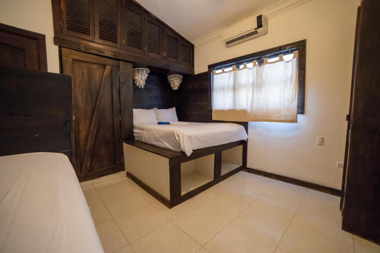 Capri Beach House Punta Cana Exterior foto