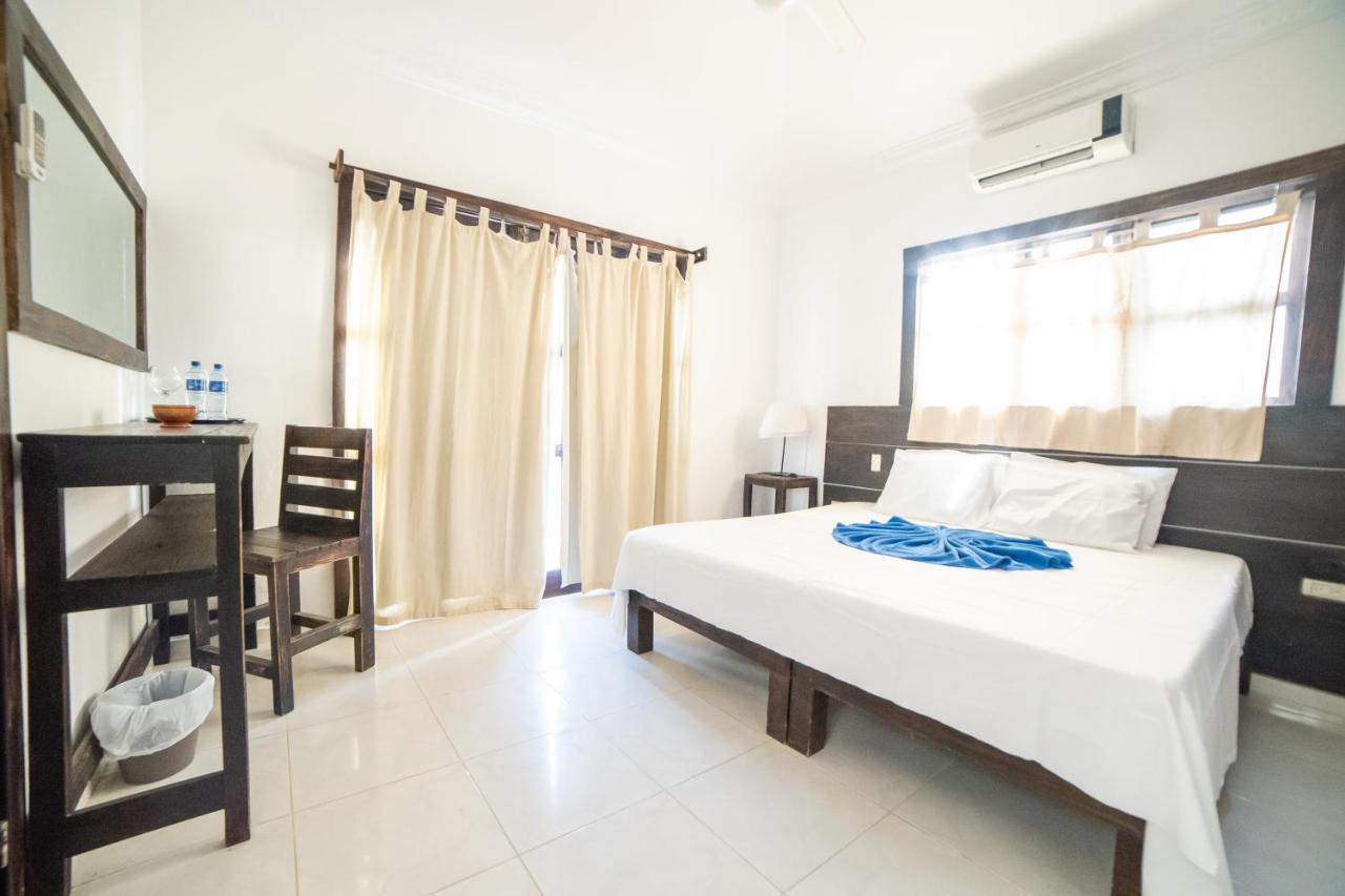 Capri Beach House Punta Cana Exterior foto