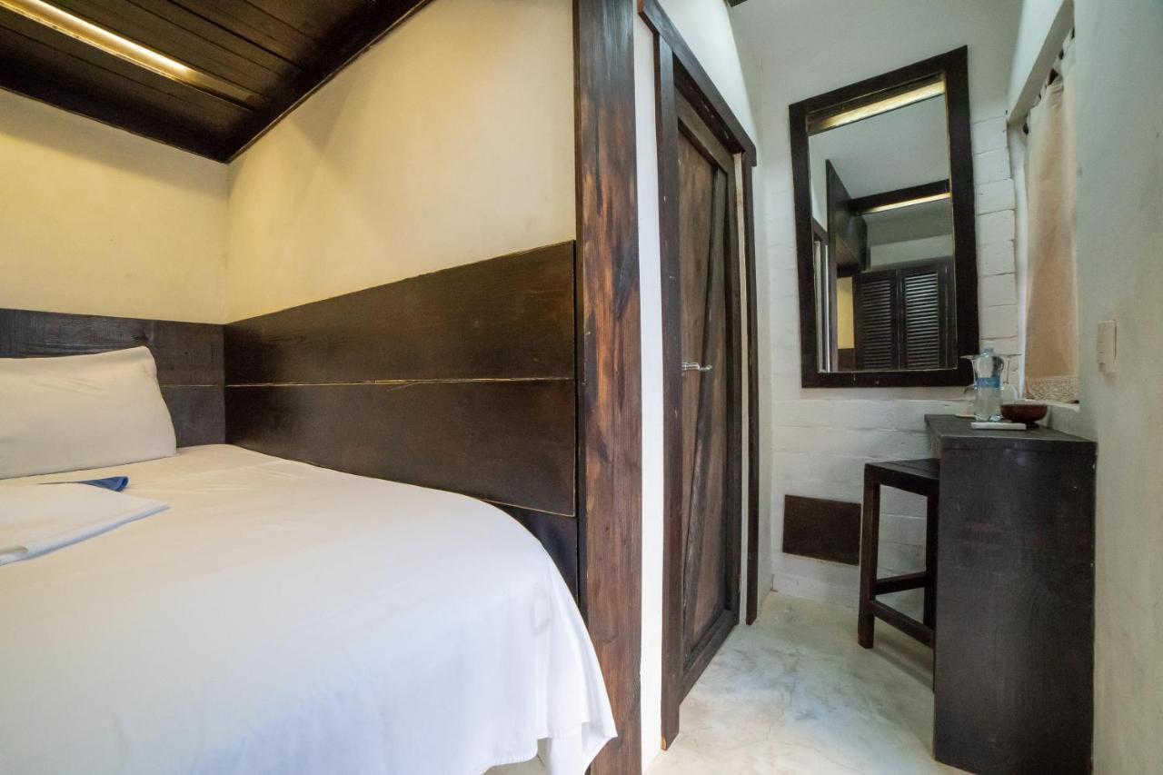 Capri Beach House Punta Cana Exterior foto