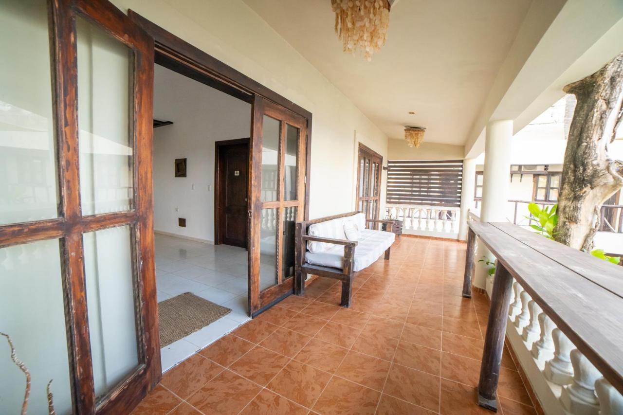 Capri Beach House Punta Cana Exterior foto