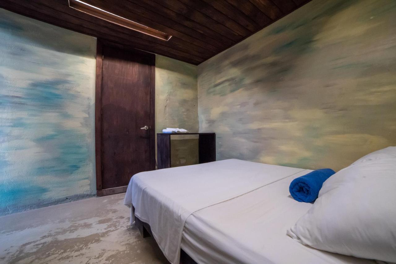 Capri Beach House Punta Cana Exterior foto
