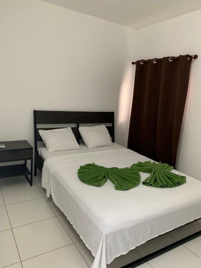 Capri Beach House Punta Cana Exterior foto