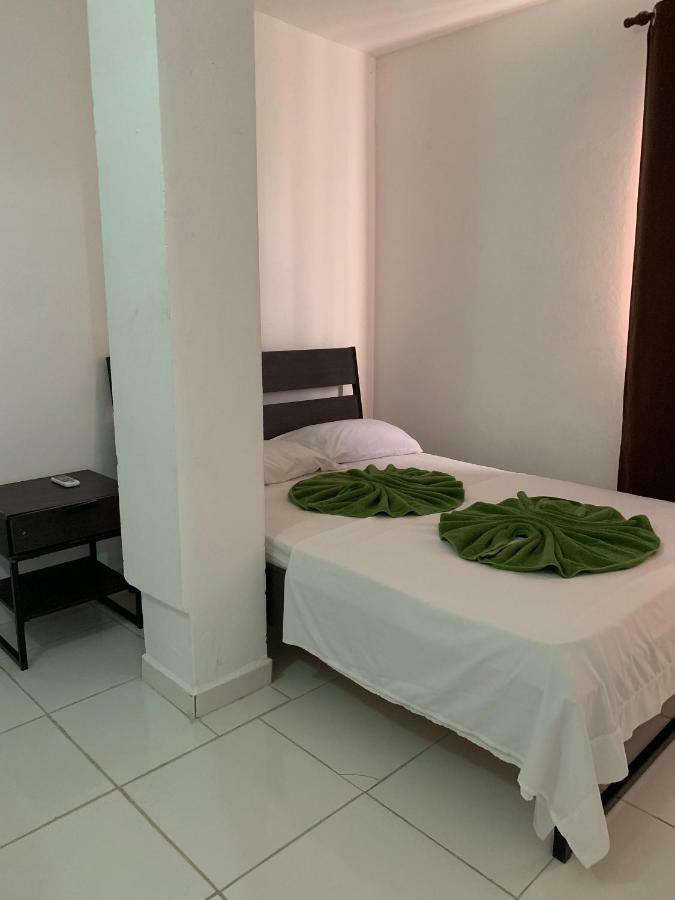Capri Beach House Punta Cana Exterior foto