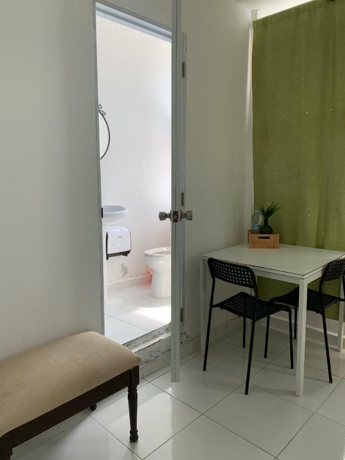 Capri Beach House Punta Cana Exterior foto